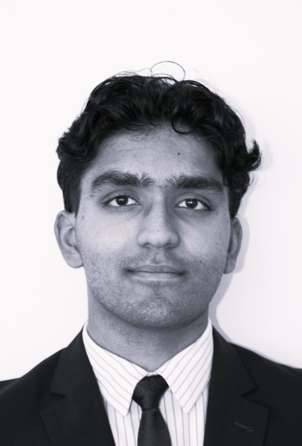 Arjun Shivkumar