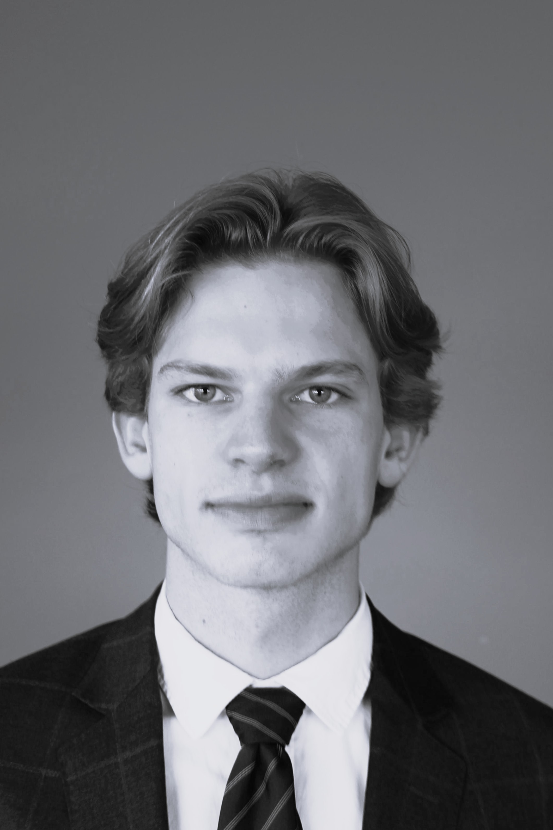 Douwe Du Caju