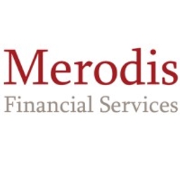 Merodis Logo