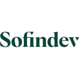 Sofindev Logo
